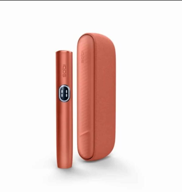 IQOS ILUMA i 主機（TEREA煙彈專用）台灣加熱菸機推薦