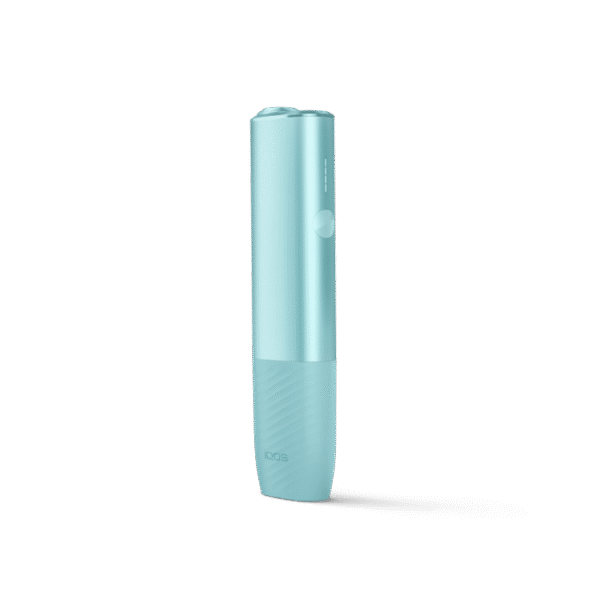 IQOS ILUMA One i 主機（TEREA菸彈專用）台灣加熱菸主機推薦