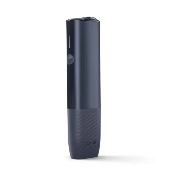 IQOS ILUMA One i 主機（TEREA菸彈專用）台灣加熱菸主機推薦