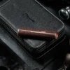 Fitpod皮革主機 愛馬仕皮革 通用悅刻Relx煙彈一代