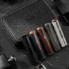 Fitpod皮革主機 愛馬仕皮革 通用悅刻Relx煙彈一代