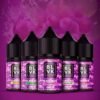 BLVK煙油 獨角獸系列小煙油 30ml/30mg 美國進口 台灣煙油推薦