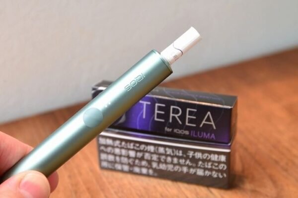 日版TEREA煙彈 IQOS ILUMA專用菸彈 台灣加熱菸推薦