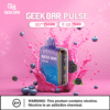GEEK BAR PULESE 15000 Puffs 小火箭拋棄式電子煙 一次性霧化棒