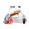ILIA煙彈 哩啞霧化彈 通用悅刻Relx主機一代