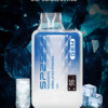 SP2S GEM 9000 PUFFS 拋棄式電子煙 一次性霧化桿