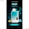 SP2S GEM 9000 PUFFS 拋棄式電子煙 一次性霧化桿