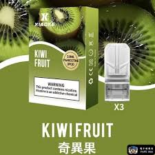 梟客煙彈一代 Xiaoke霧化彈 通用悅刻Relx主機一代