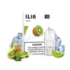 ILIA煙彈 哩啞霧化彈 通用悅刻Relx主機一代