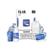 ILIA煙彈 哩啞霧化彈 通用悅刻Relx主機一代