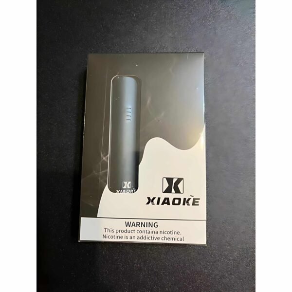 梟客5代主機 XIAOKE煙桿 適用四代五代六代煙彈