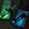 MSO十二星座主機 爅嘶可發光煙桿 適用一代煙彈