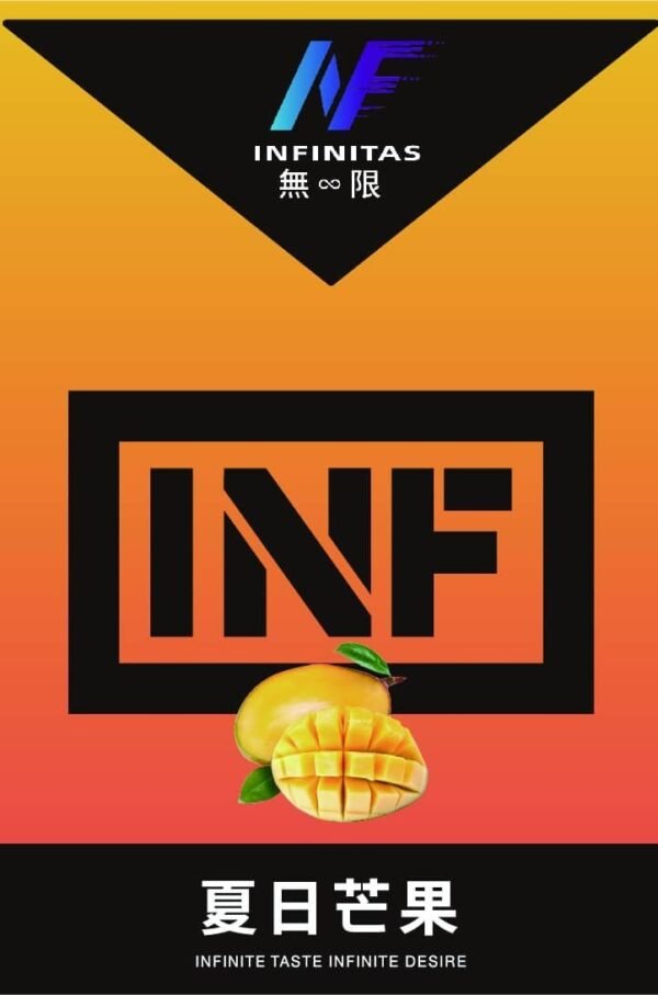 INF煙彈 無限霧化彈 3入組 通用悅刻Relx一代主機