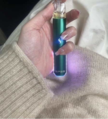 Sp2S主機 國際PRO版 發光主機推荐 通用悅刻 Lana Ilia Relx煙彈一代