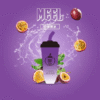MEEL奶茶杯 6000 PUFFS 拋棄式電子煙 可充電一次性煙桿