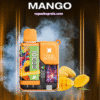 MEEL Boost 10000 PUFFS 麻將盒子 一次性抛棄式電子煙
