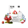 ILIA煙彈 哩啞霧化彈 通用悅刻Relx主機一代