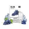 ILIA煙彈 哩啞霧化彈 通用悅刻Relx主機一代