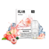 ILIA煙彈 哩啞霧化彈 通用悅刻Relx主機一代