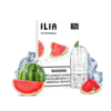ILIA煙彈 哩啞霧化彈 通用悅刻Relx主機一代