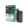 GEEK BAR 25000 Puffs 拋棄式電子煙 星座款霧化棒 美歐爆款