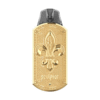 UWELL SCULPTOR 雕塑家註油主機 11W 電鍍金屬小煙主機