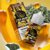 SP2S煙油 思博睿小煙油 30ML/20mg丁鹽