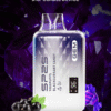 SP2S GEM 9000 PUFFS 拋棄式電子煙 一次性霧化桿