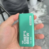 廚師佳釀煙彈 CHEF’S BREW｜大容量換彈式電子煙主機 買3盒加送主機