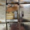SP2S國際版煙彈 3顆裝 一代主機通用 買五盒送國際版主機