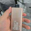 廚師佳釀煙彈 CHEF’S BREW｜大容量換彈式電子煙主機 買3盒加送主機