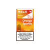 全新Relx6代煙彈 悅刻infinity 2霧化彈 通用Relx 4、5代主機 五盒送悅刻主機