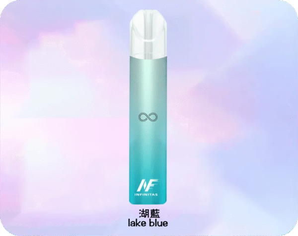 無限主機 INF煙桿 霧化桿 通用SP2S LANA ILIA煙彈