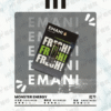 依馬尼煙彈 Emani霧化彈 通用悅刻Relx主機一代 711到付