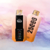Bang 25000 Puffs拋棄式電子煙 超大屏幕 超大容量 可充電