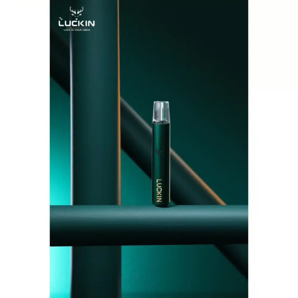 🎉 LUCKIN 幸運主機｜蠟筆小新・哪吒・叮噹貓聯名款｜1代通用小煙主機