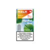 全新Relx6代煙彈 悅刻infinity 2霧化彈 通用Relx 4、5代主機 五盒送悅刻主機