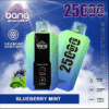 Bang 25000 Puffs拋棄式電子煙 超大屏幕 超大容量 可充電