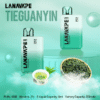 LANA6000 PUFFS 抛棄式電子煙 台灣電子煙推薦