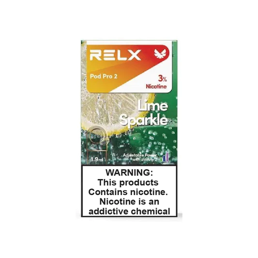 全新Relx6代煙彈 悅刻infinity 2霧化彈 通用Relx 4、5代主機 五盒送悅刻主機