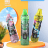 BANG KING 35000 PUFFS 龍捲風 一次性抛棄式霧化筆狀電子煙 超大容量 充電帶顯示屏