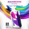 爆款上新 Bang King Ice Cool 60000口 5檔可調節涼度
