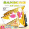 爆款上新 Bang King Ice Cool 60000口 5檔可調節涼度
