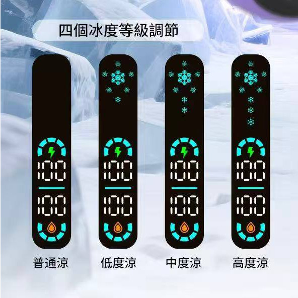 ICE FREEZE 10000 PUFFS 